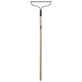 Seymour Midwest 14 in. Bow Rake Grdnpro SE308663